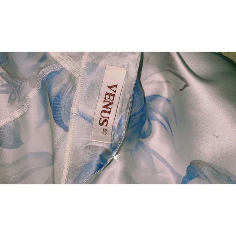 Đầm ngủ Venus satin lụa cao cấp