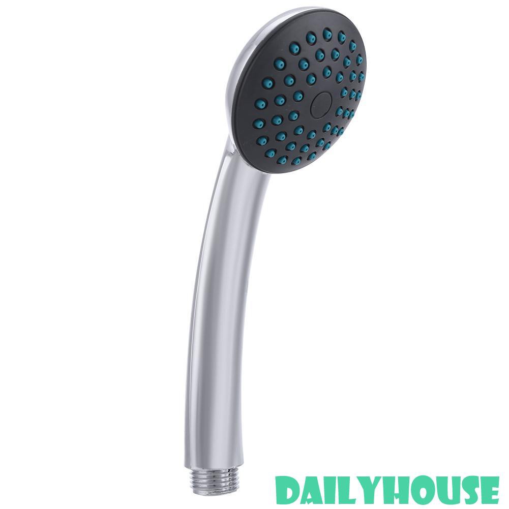 Đầu Vòi Sen Abs 1 Chế Độ Cho Nhà Tắm | BigBuy360 - bigbuy360.vn