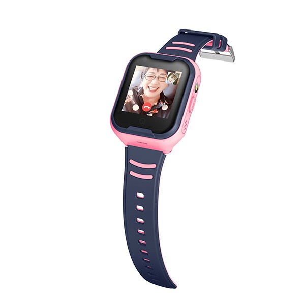 Đồng hồ định vị trẻ em nghe gọi video Wonlex KT11 Hàng chính hãng - Bảo hành 12 tháng