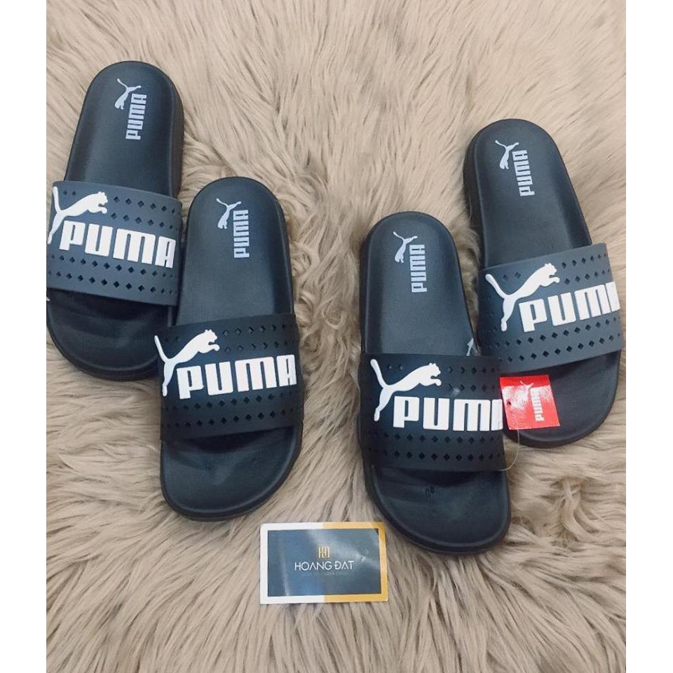dép nam puma adidas
