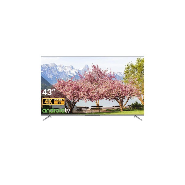 Android Tivi TCL 43 inch 43P715 moi 99.99% likenew bao hanh 3 nam