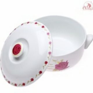 Thố chưng yến