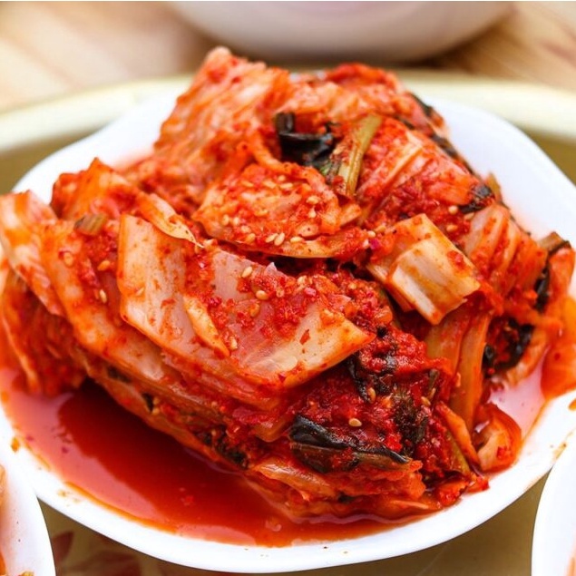 Ớt bột Hàn Quốc NONGWOO dạng vẩy, bột ớt làm kim chi, mỳ cay, gà nướng
