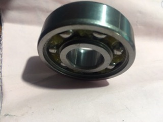 Vòng bi bạc đạn Nachi 6202 2NSE