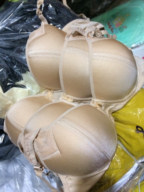 Áo ngực trung niên cao cấp thích hợp mặc áo dài đầm dạ hội