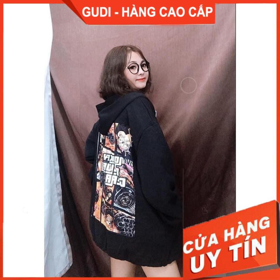 Áo Nỉ Hoodie Nữ Nam Unisex Monkey Chất Đẹp, Áo Khoác Thun Nỉ | BigBuy360 - bigbuy360.vn