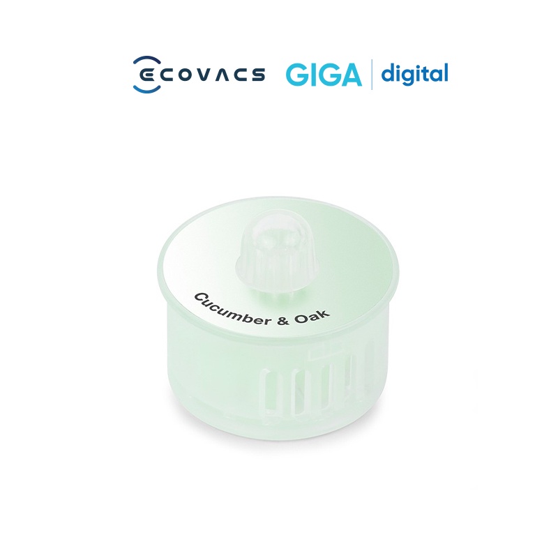 Viên nang nước hoa Robot Ecovacs dùng cho dòng T9