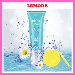 Sữa Rửa Mặt Huyền Phi Black Snail Giúp Làm Sạch Sâu Ngừa Mụn Sáng Mịn Da
