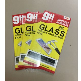 Kính cường lực oppo A3s ,chống xước màn hình