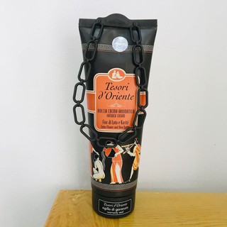 Sữa tắm Tesori d'Oriente Tuýp 250ml