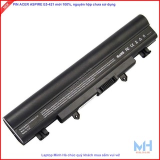 Pin Acer Aspire E5 421, E5 471, E5 472, E5 571, E5 572, E5 551, E5 411, AL14A32 6 cell chất lượng tốt