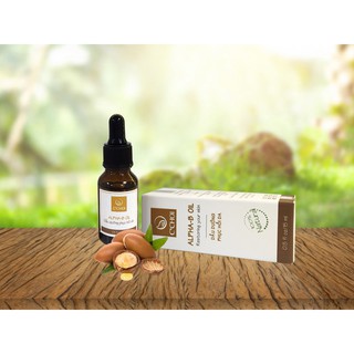 Dầu Dưỡng Phục Hồi Da - ALPHA-B OIL