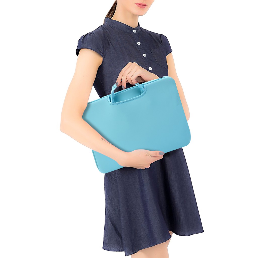 Túi đựng laptop cho Macbook Air Pro Retina | BigBuy360 - bigbuy360.vn