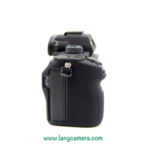 Bao Silicon Máy Ảnh Sony A9