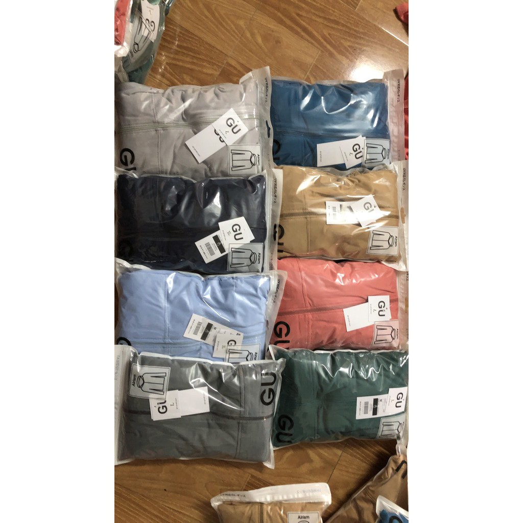 Áo khoác chống nắng 2 lớp NANGFASHION toàn thân, đai eo tôn dáng