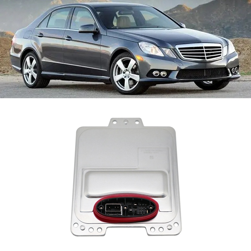 (MớI) Mô-đun 5DC D1S Xenon HID ChấT LượNg Cao00906000 Phụ Kiện Điện Tử 5DC 5DC Chuyên Dụng Chất Lượng009060Phụ Kiện Chuyên Dụng Cho Xe Mercedes Benz W211 S211-00