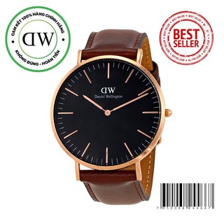 Đồng Hồ Nữ Daniel Welington DW00100137