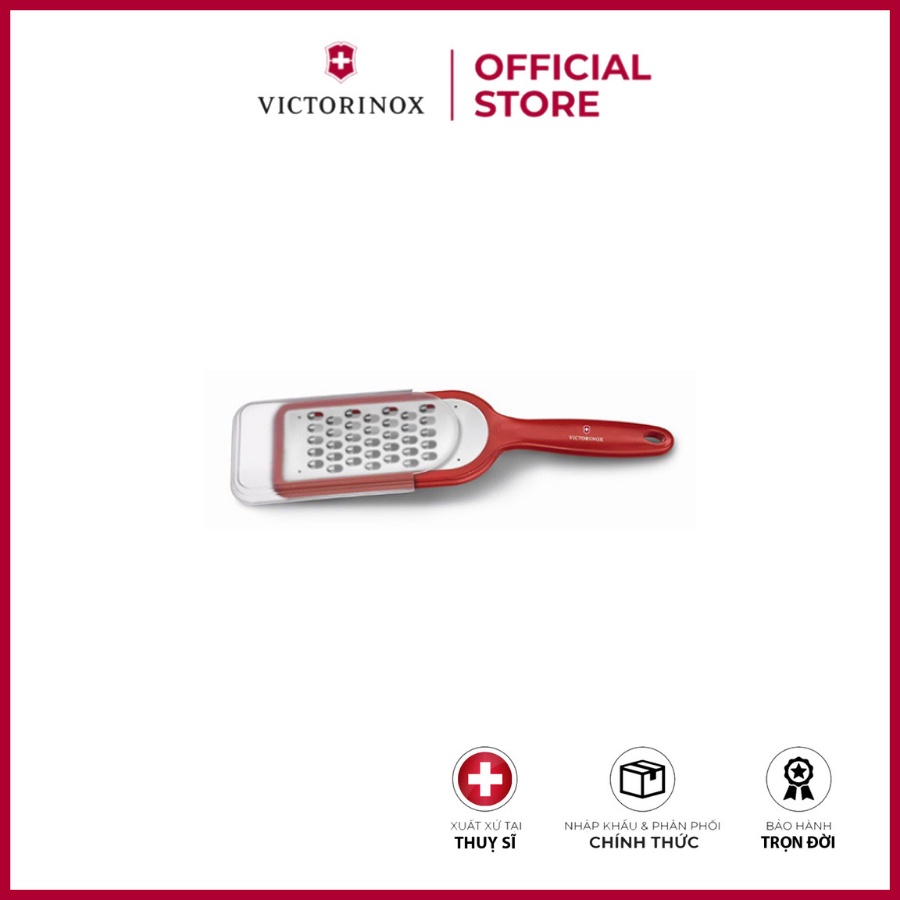 Bào củ quả cầm tay Victorinox