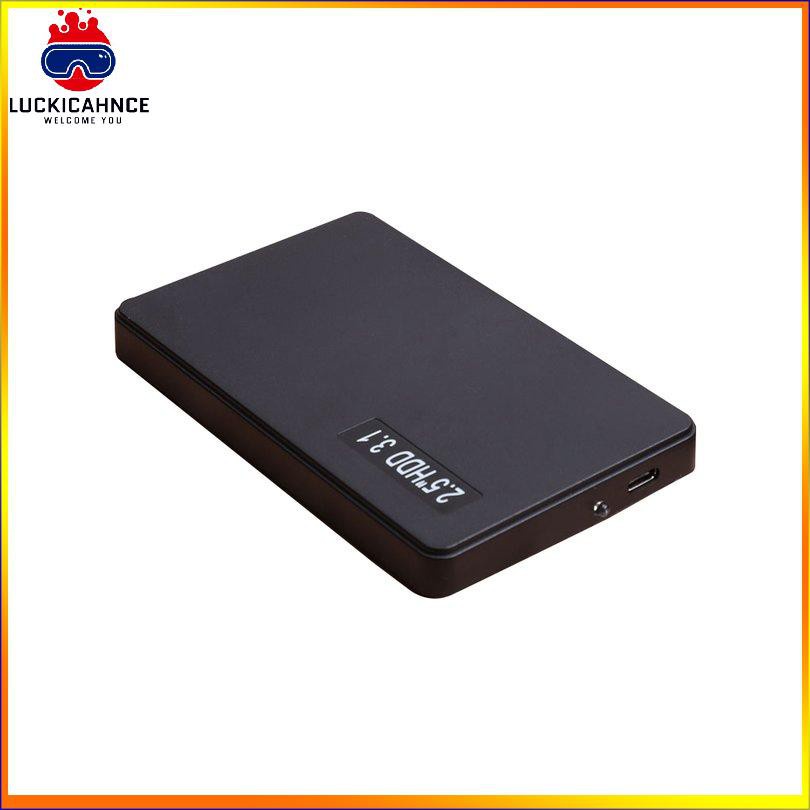 Ổ Cứng Ngoài Yd0015 500gb 1tb 2.5 Inch Tốc Độ Cao Cho Android To 3.0 | BigBuy360 - bigbuy360.vn