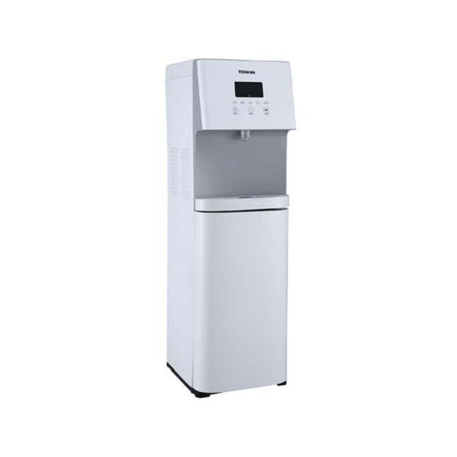 Cây nước nóng lạnh Toshiba RWF-W1830BV(W)
