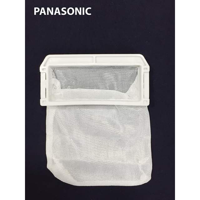 Túi lọc rác máy giặt Panasonic