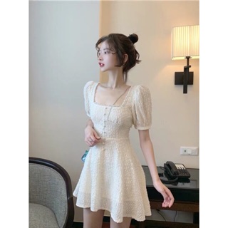 Váy dự tiệc/ Đầm dự tiệc/ Đầm Ulzzang Hàng loại 1 (hàng đẹp)