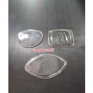 Máy đo tốc độ Mica vespa pts siêu sprint vbb