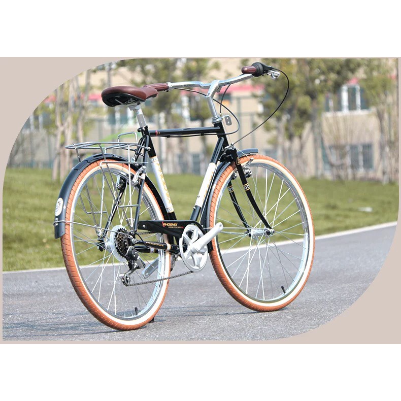 Xe đạp thể thao 26icnh