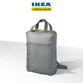 BALO IKA CHÍNH HÃNG –  PIVRING