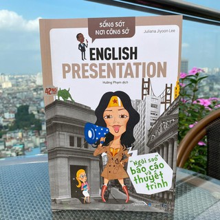 Sách - Bộ Sống Sót Nơi Công Sở (Trọn Bộ 6 Cuốn) [ AlphaBooks]