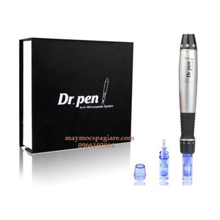 Máy lăn kim Dr. pen A 1