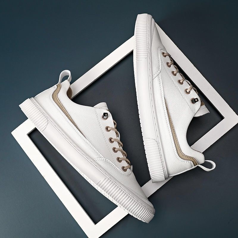 Giày thể thao chống trượt chống mài mòn mẫu mới thời trang năng động cho nam