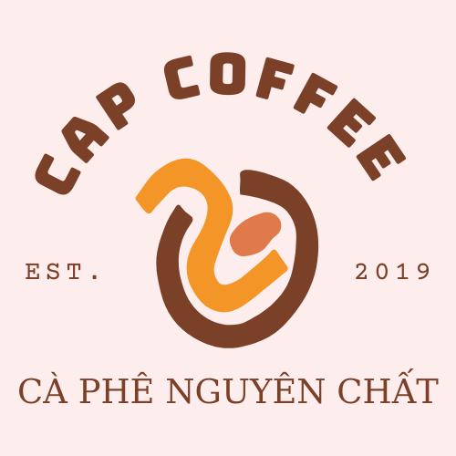 CAP.coffee