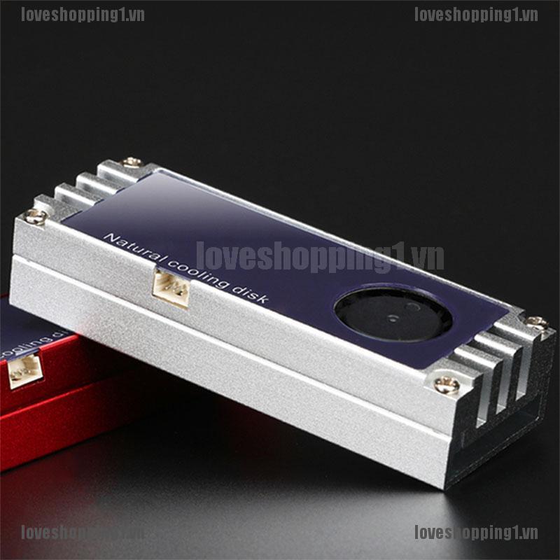 Bộ Tản Nhiệt M.2 Ssd M.2 2280 Cho Ổ Cứng | BigBuy360 - bigbuy360.vn