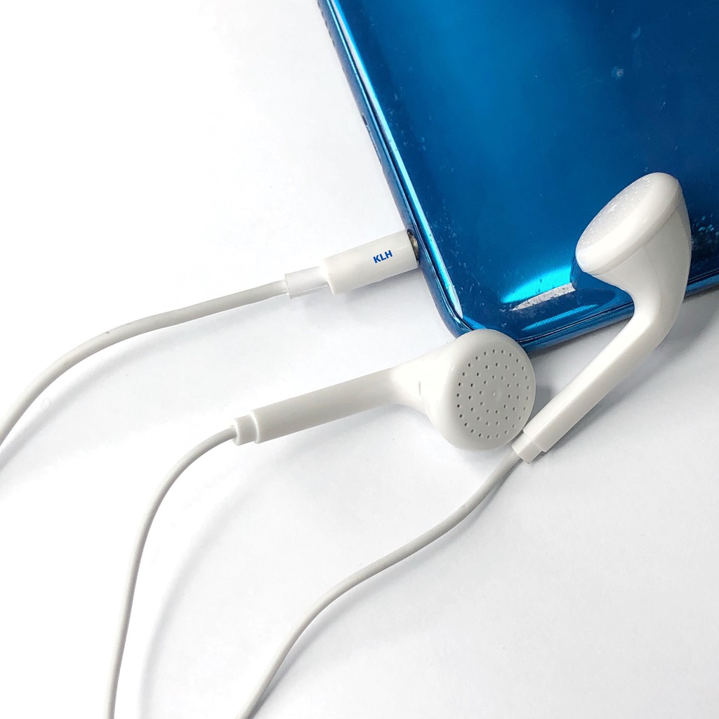 Tai nghe chân tròn Oppo classic có Mic đàm thoại, Jack tròn 3.5mm tương thích máy MP3, samsung, iphone, ipad, vivo