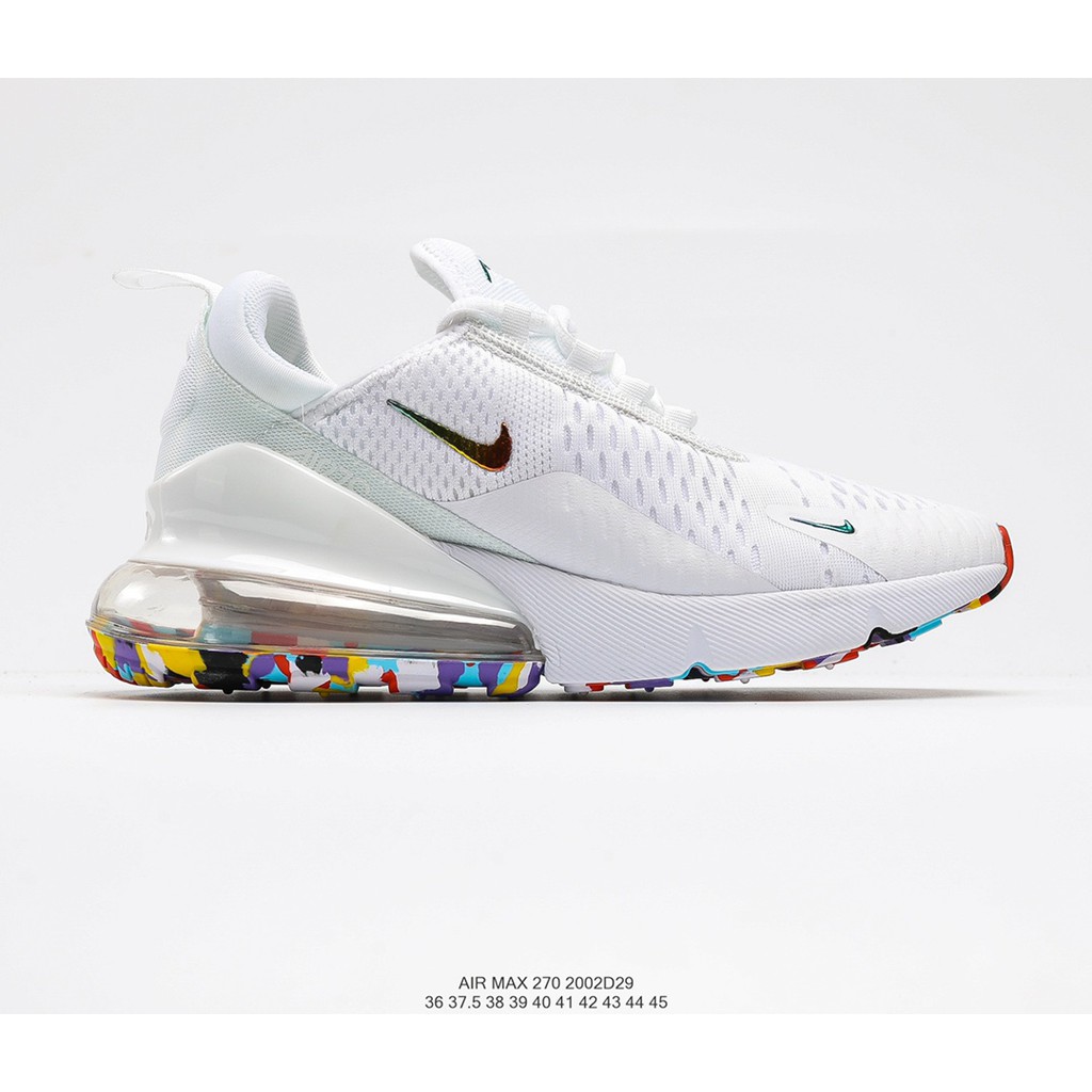 Order 1-3 Tuần + Freeship Giày Outlet Store Sneaker _Nike Air Max 270 MSP: 2002D29 gaubeostore.shop