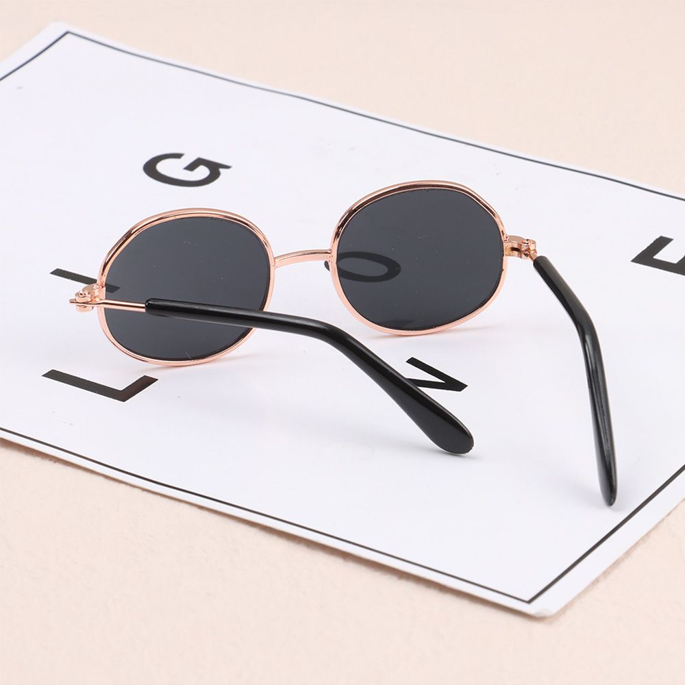 Mắt kính cho búp bê NIUYOU sành điệu đáng yêu