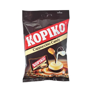 Kẹo cà phê sữa Kopiko 150g