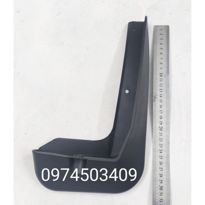 Chắn bùn bánh Huyndai Elantra đời 2015 đến 2018