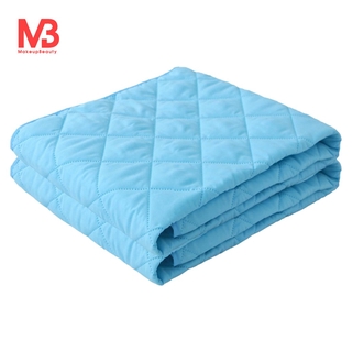 Miếng lót giả trên giường chống thấm nước tiện dụng dành cho người già và trẻ em