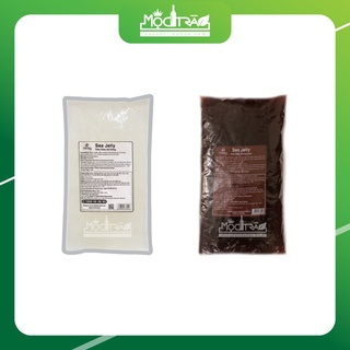 Thạch trân châu 3q sea jelly việt nam 2kg