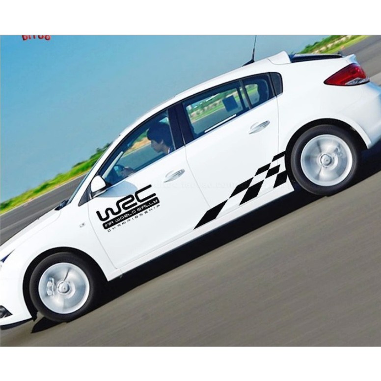 Tem xe ô tô thể thao TS024