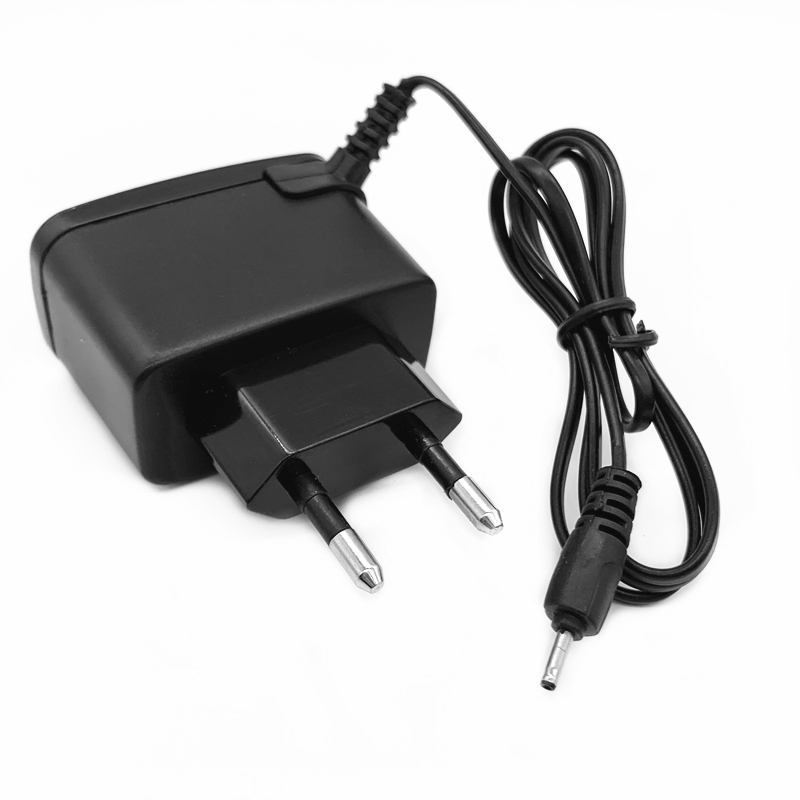 Eu US Cắm DC Sạc Cho Nokia 1050 1120 1010 1200 1202 1203 1208 1265 1280 1315 1325 1616 1650 1661 1680c 1681c 1682c 1800 107 106 1080 1020 1000 109 1030 108 1121 112