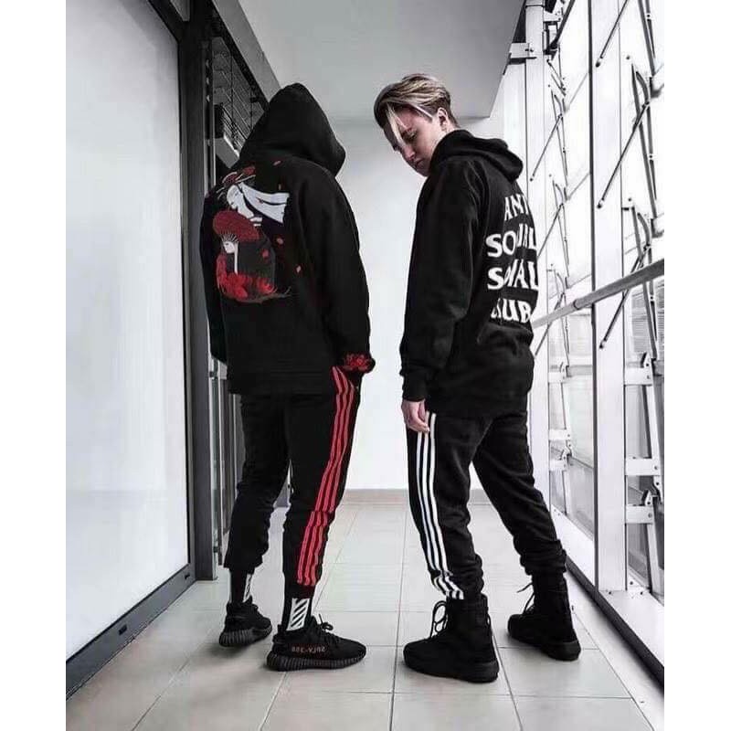 Áo Khoác Hoodie Anti Social Social Club | BigBuy360 - bigbuy360.vn