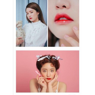 SON 3CE LIP TINT TATTO