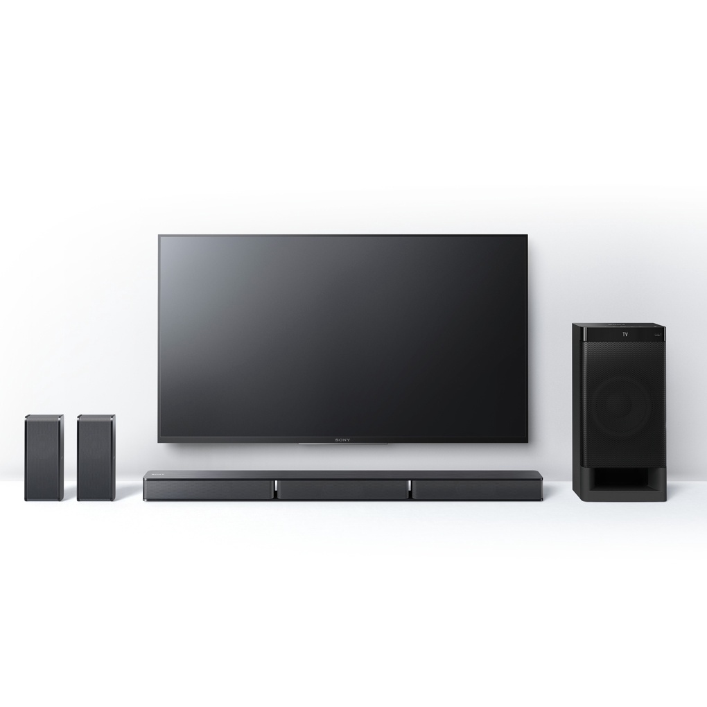 Dàn âm thanh Soundbar Sony HT-RT3/M
