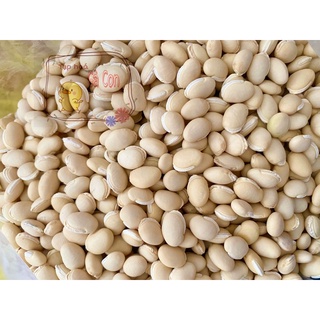 Đậu ván trắng 100g