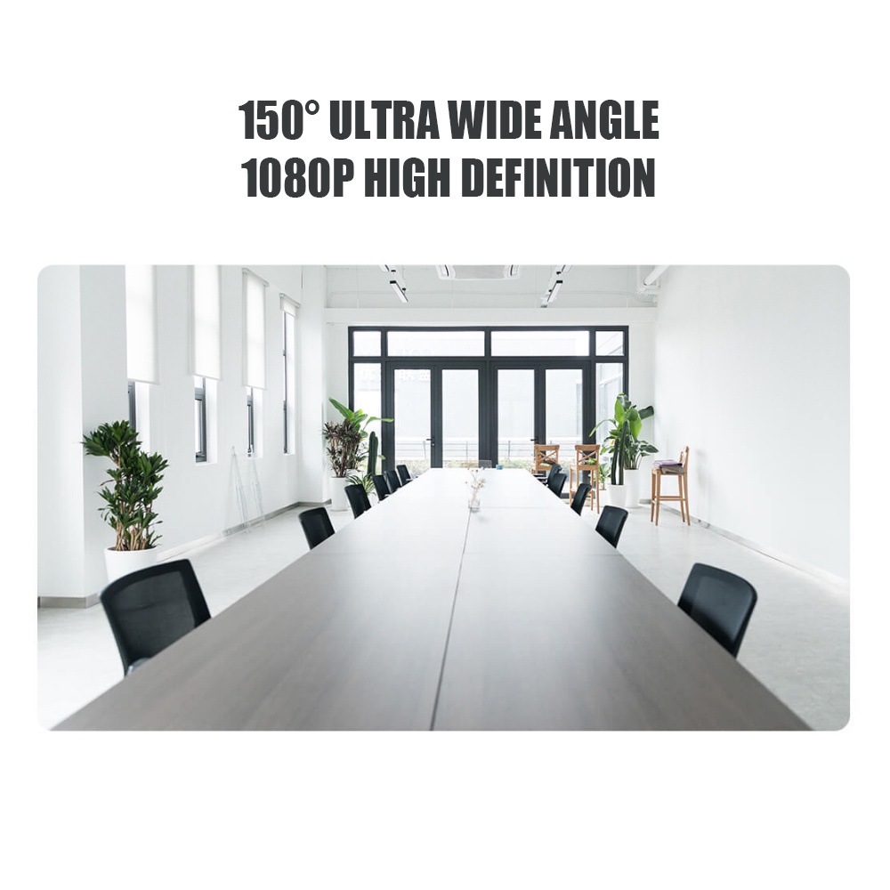 Webcam Xiaovv HD USB tích hợp micro máy ảnh tự động lấy nét không cần trình điều khiển | BigBuy360 - bigbuy360.vn