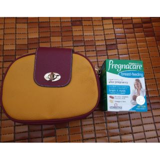 Túi đựng vitamin tiện lợi