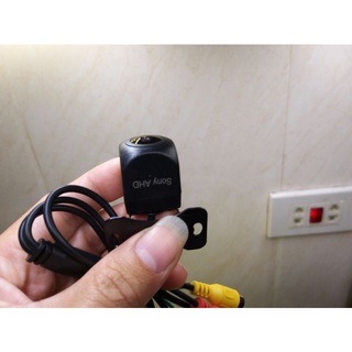 camera lùi AHD 720p
